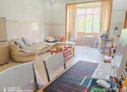 整租·四零四地质队 3室2厅 东_四零四地质队租房