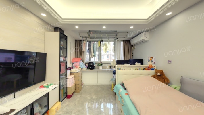 施湾家园二手房实景图