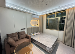 整租·凌云六区 1室0厅 东南_凌云六区租房