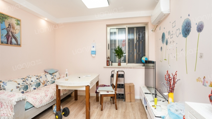 丰庄十二街坊二手房实景图