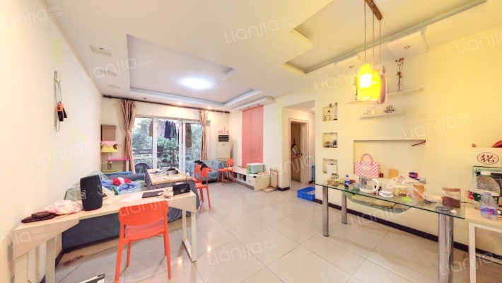 鸿恩丽舍二手房实景图