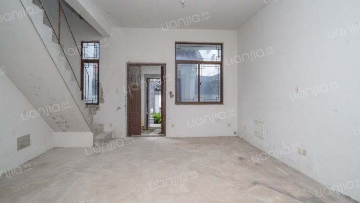 汤山鎏园二手房实景图