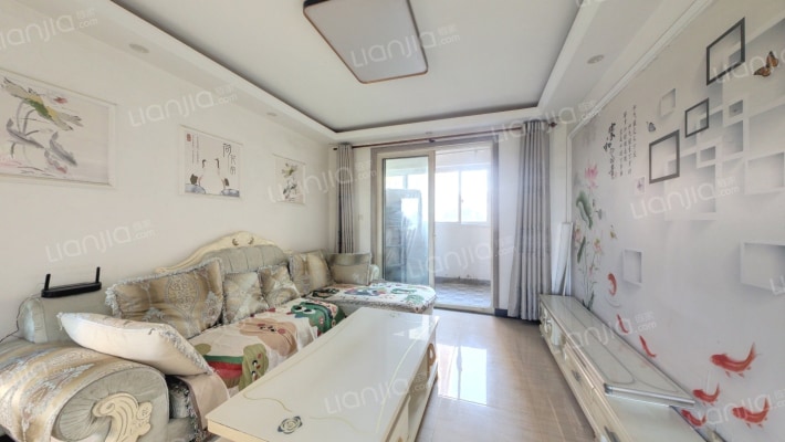 汇吉苑二手房实景图