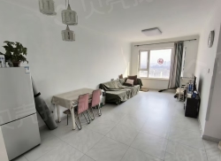 整租·剑桥郡 2室1厅 南/北_剑桥郡租房