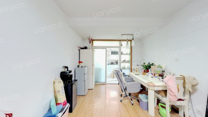 青门新区二手房实景图