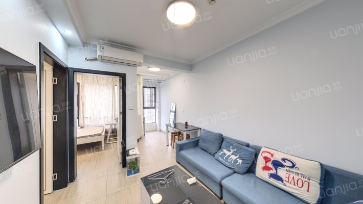 合能洋湖公馆一期二手房实景图