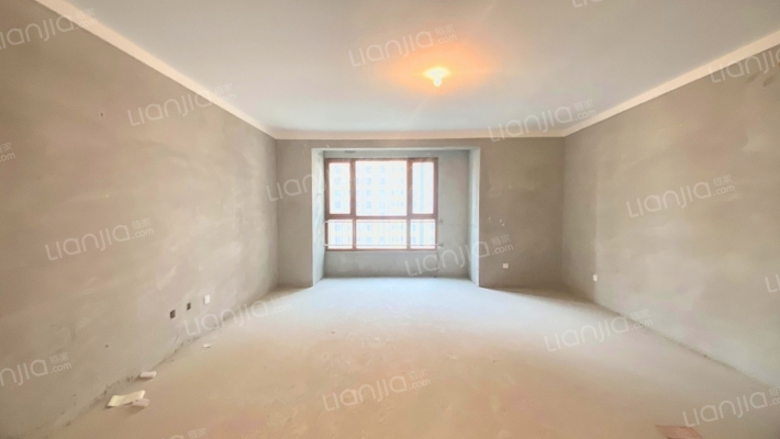 会展城上城三期范特区二手房实景图