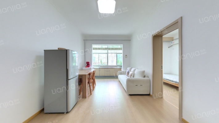 含光小区二手房实景图