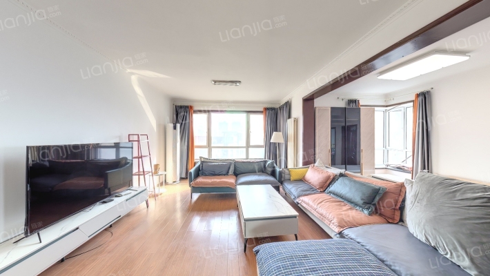 融城时代二手房实景图