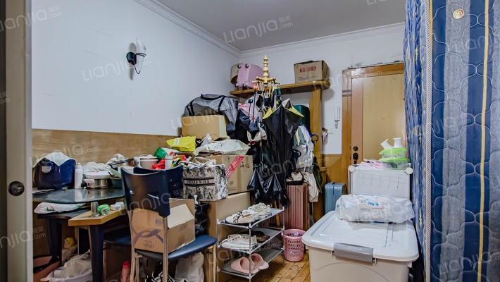 申桂公寓二手房实景图