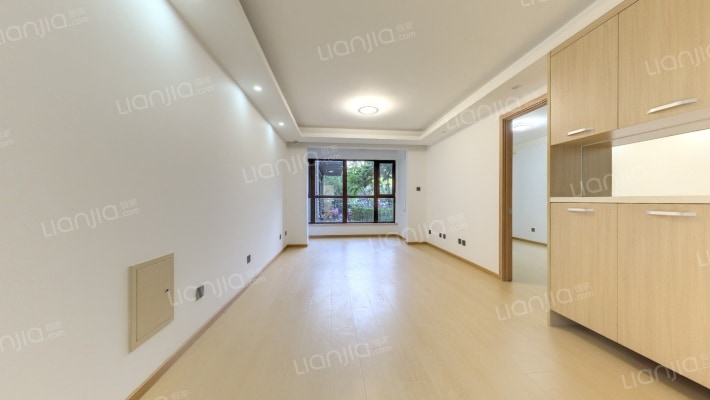 金隅万科城三期二手房实景图