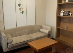 整租·环球金融城 1室1厅 北_环球金融城租房