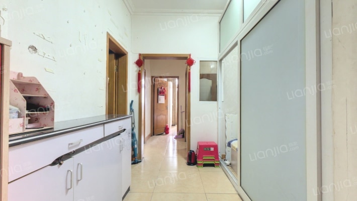 琉璃井路二手房实景图