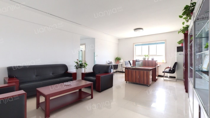 蓝山国际公寓二手房实景图