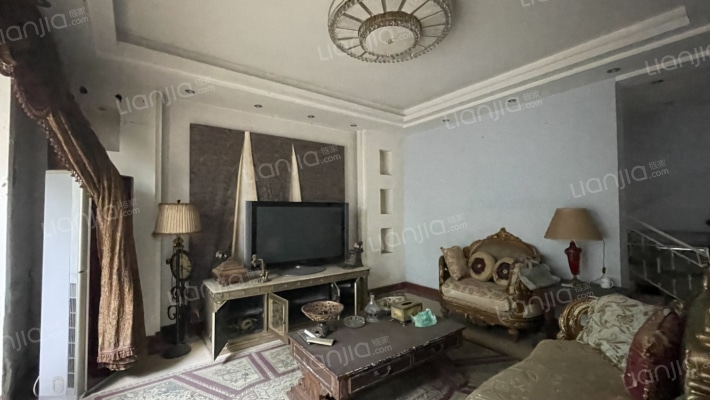 南洋馨园二手房实景图