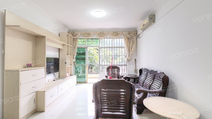 嘉和苑二手房实景图