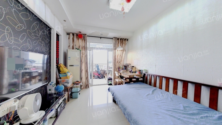 首创IHOME二手房实景图