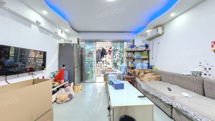 锦绣江南一期二手房实景图