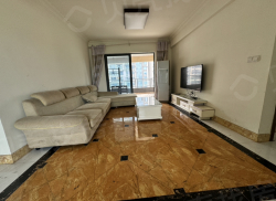 整租·碧桂园生态城 3室2厅 南/北_碧桂园生态城租房