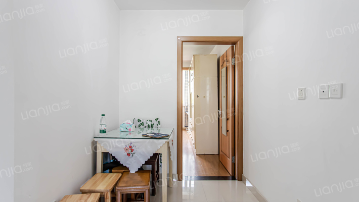 长风四村二手房实景图