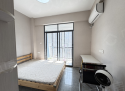 整租·公园道1号尊品 1室1厅 南_公园道1号尊品租房