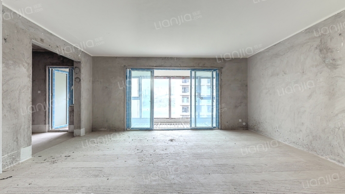 信达斓郡二手房实景图