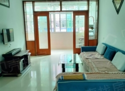 整租·井冈山大市场 3室2厅 南_井冈山大市场租房