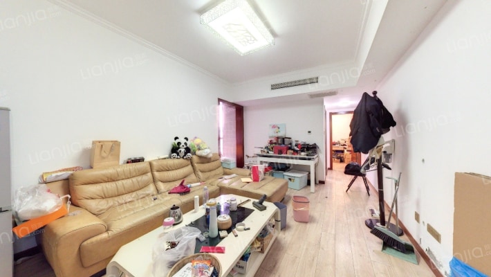 恋恋北城二手房实景图