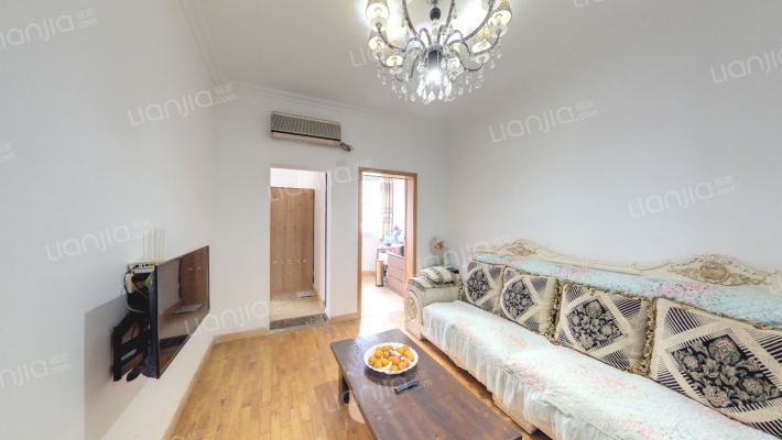 税务局渝州路税务所二手房实景图