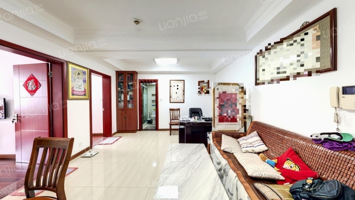 长寿苑二手房实景图