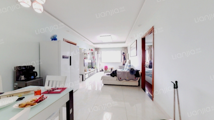 华龙美钰二手房实景图