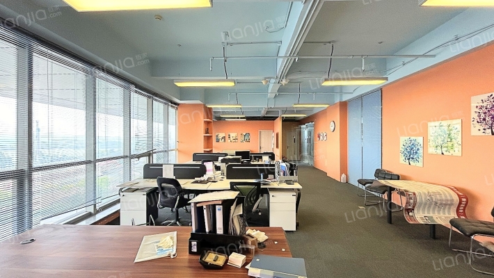 融和广场二手房实景图