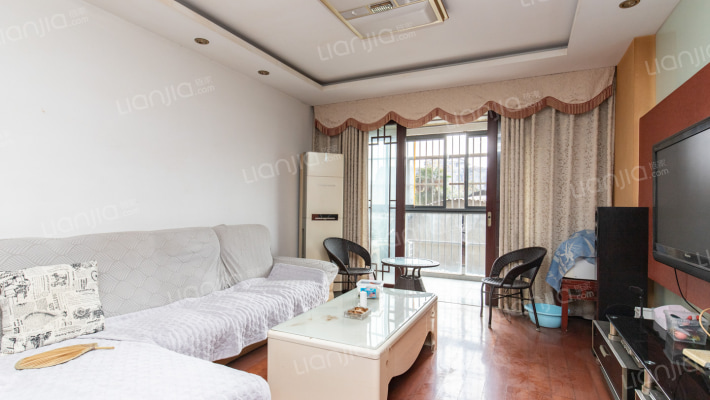 开泰苑二手房实景图