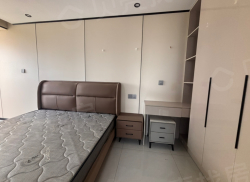 整租·万界小区 1室1厅 南_万界小区租房