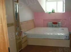 整租·香溪花园 2室1厅 南/北_香溪花园租房