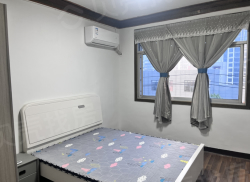 整租·西园社区 2室2厅 南_西园社区租房