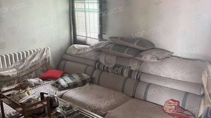 盛合花园二手房实景图