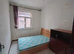 整租·桃园臻品小区 2室1厅 南/北_桃园臻品小区租房