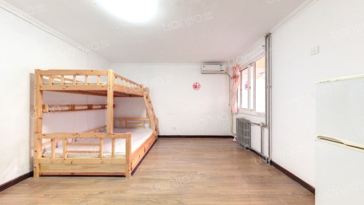 文体路38号院二手房实景图