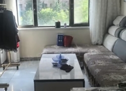 整租·锦绣华府 1室1厅 南_锦绣华府租房