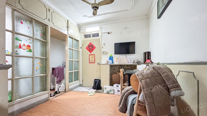 东礁四村二手房实景图