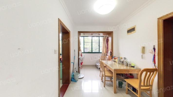 东都豪苑二手房实景图