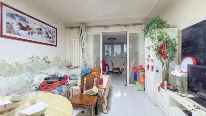 垡头北里二手房实景图