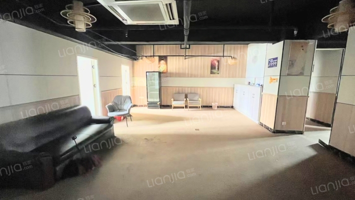 中力企业大厦二手房实景图