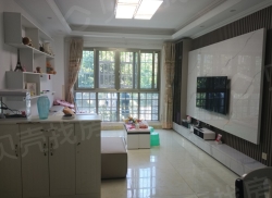 整租·船锦城南1号东苑 2室2厅 东南_船锦城南1号东苑租房