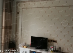 整租·中力中央新城福苑 2室2厅 南/北_中力中央新城福苑租房