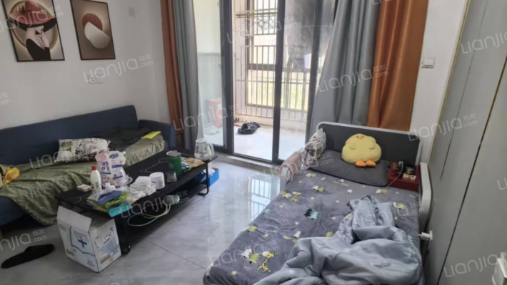阅江佳苑二手房实景图