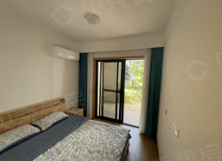 整租·曼景院墅 2室2厅 南/北_曼景院墅租房