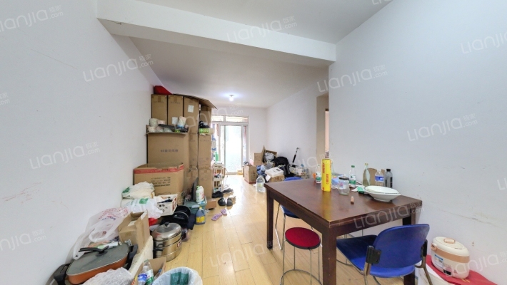 华庭北园二手房实景图