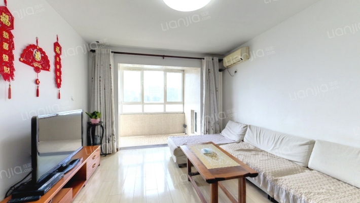 金隅凤麟洲二手房实景图